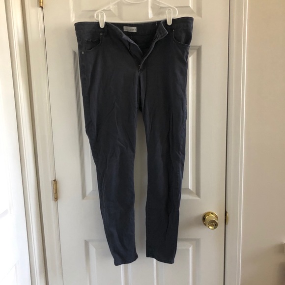 LOFT Pants - Loft Jeggings
